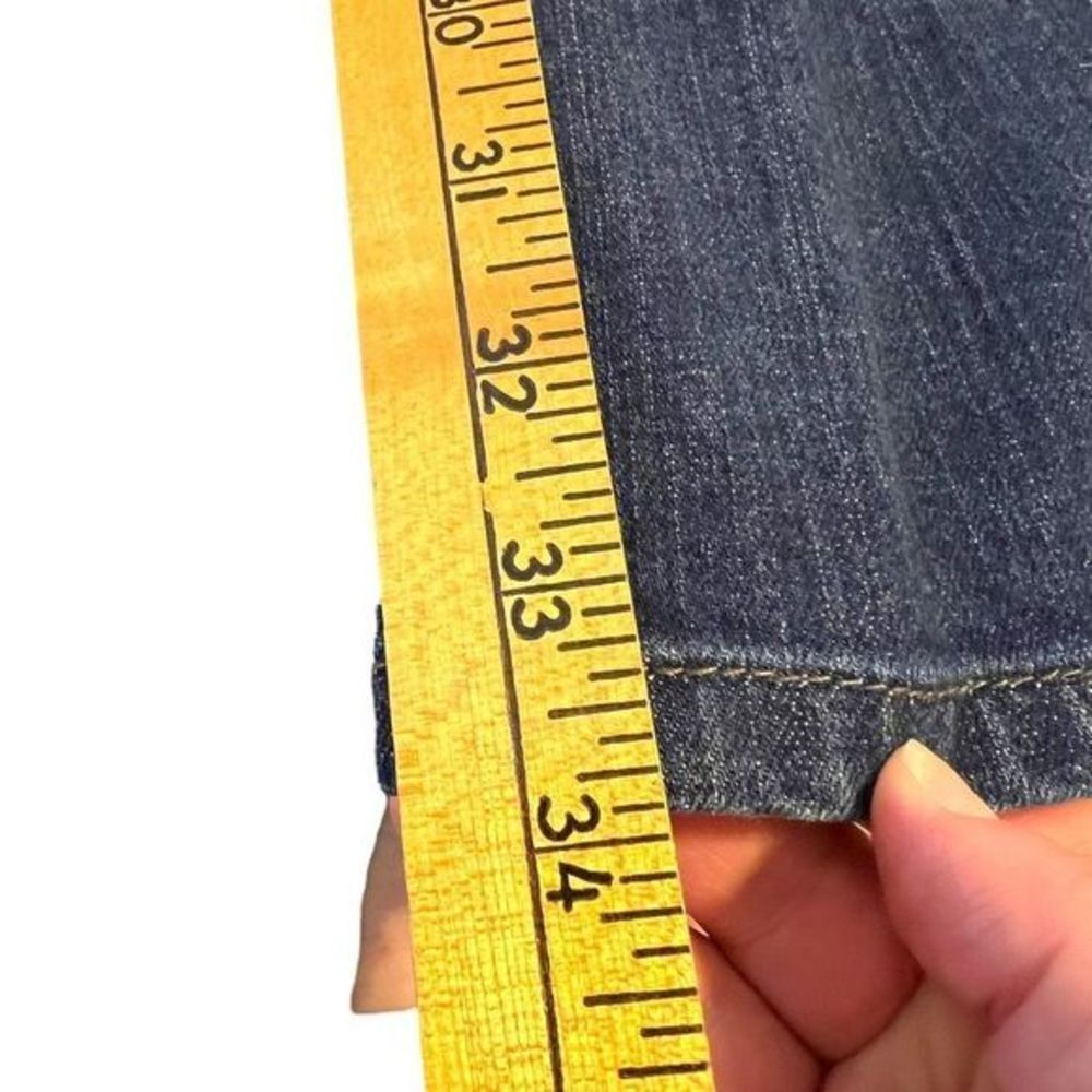 Joe’s Jeans Y2K Mid rise bootcut jeans - Picture 12 of 13